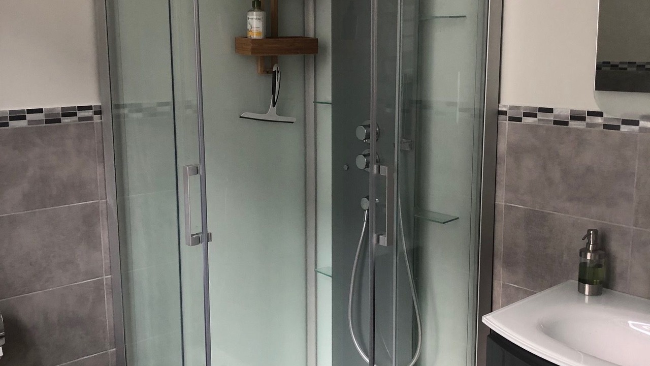 Photo of Bathroom in Douai