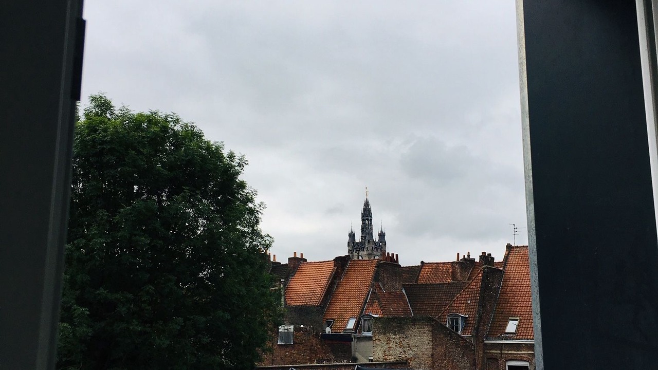 Photo of Outdoor in Douai