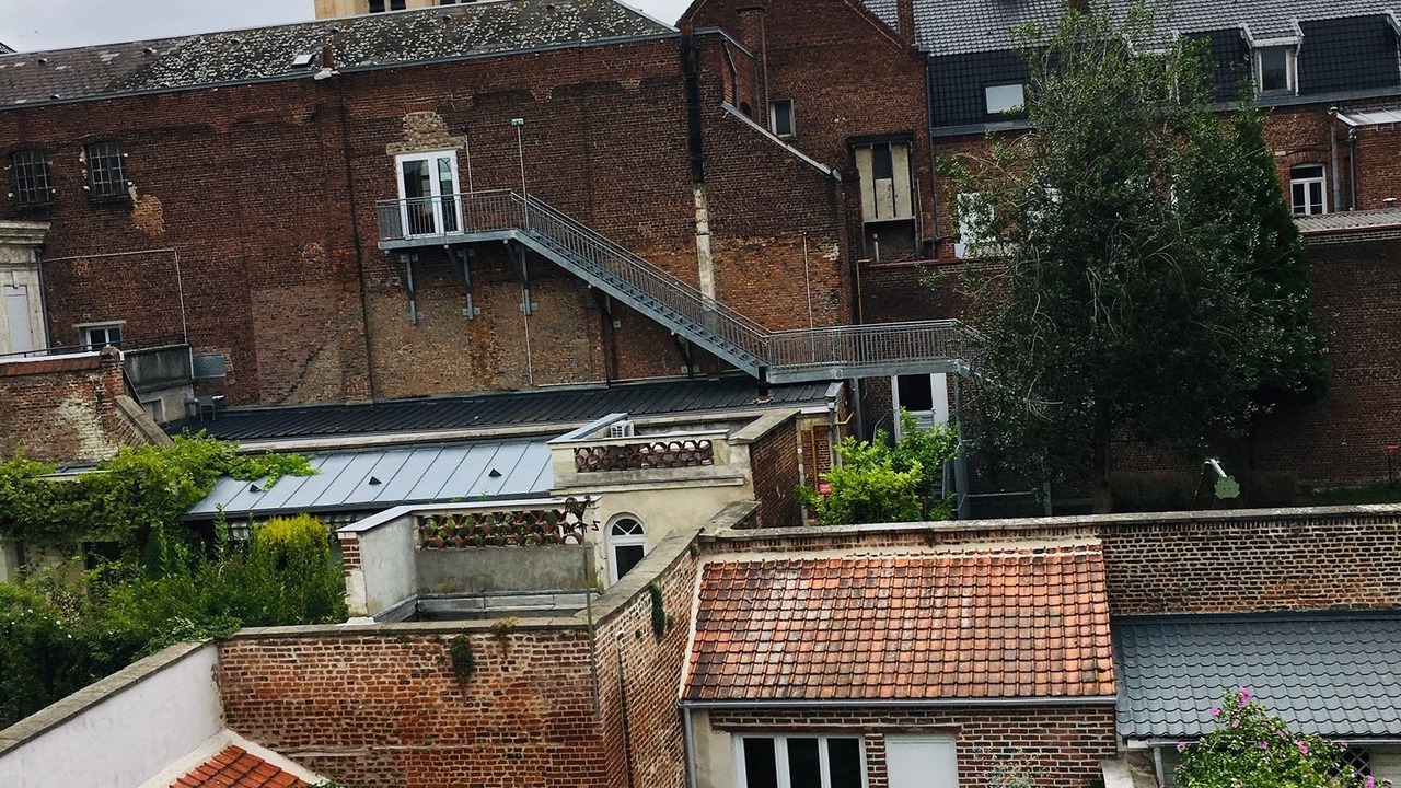 Photo of Outdoor in Douai