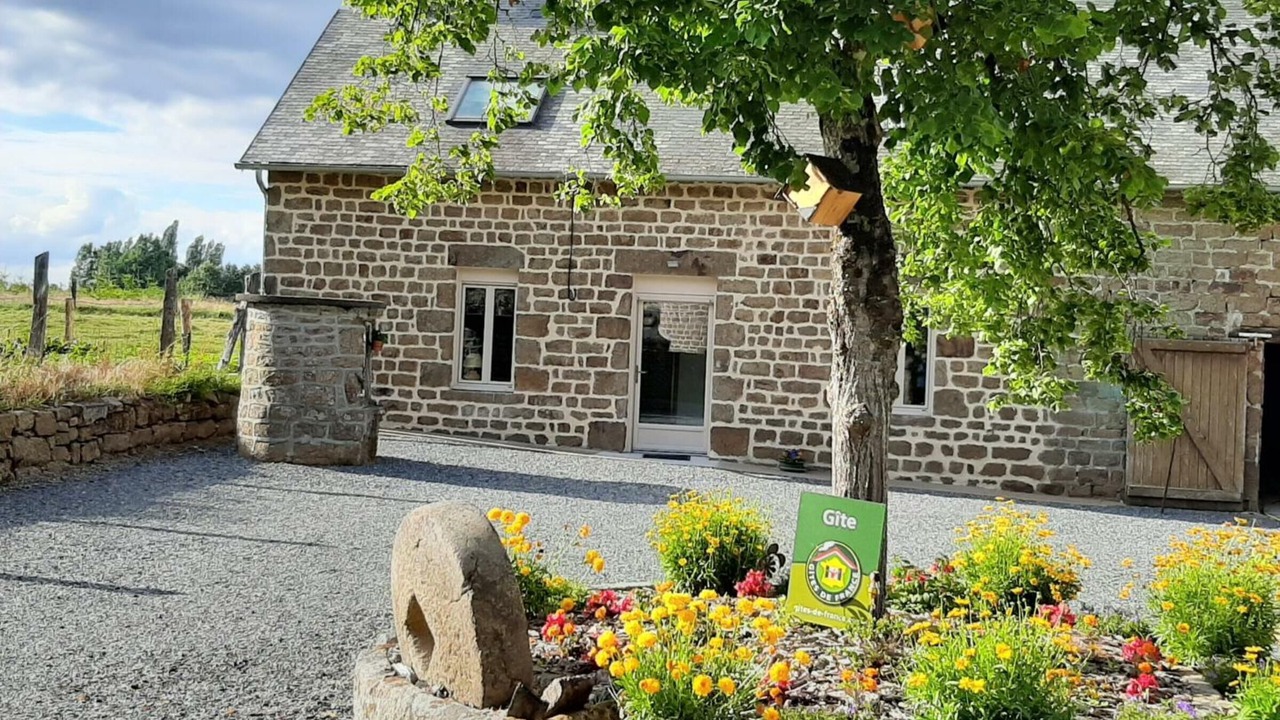Photo of Outdoor in Saint-Fraimbault