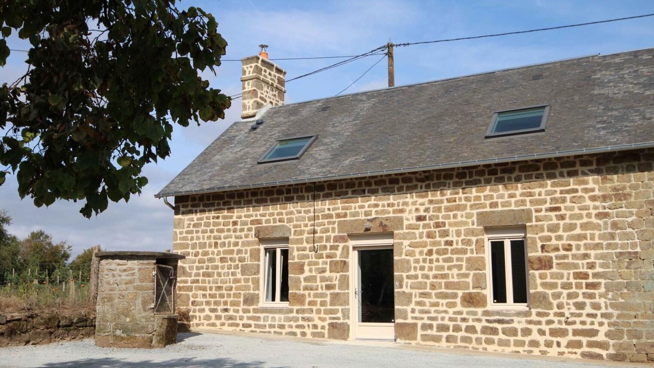 Photo of Outdoor in Saint-Fraimbault
