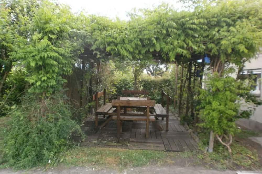 Photo of Patio Balcony in Fleury-les-Aubrais