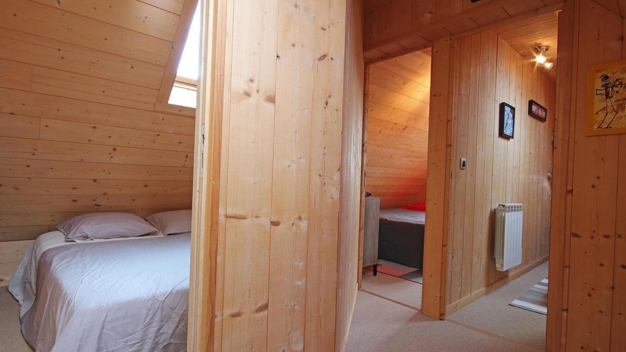 Photo of Bedroom in Saint-Mars-d'Egrenne