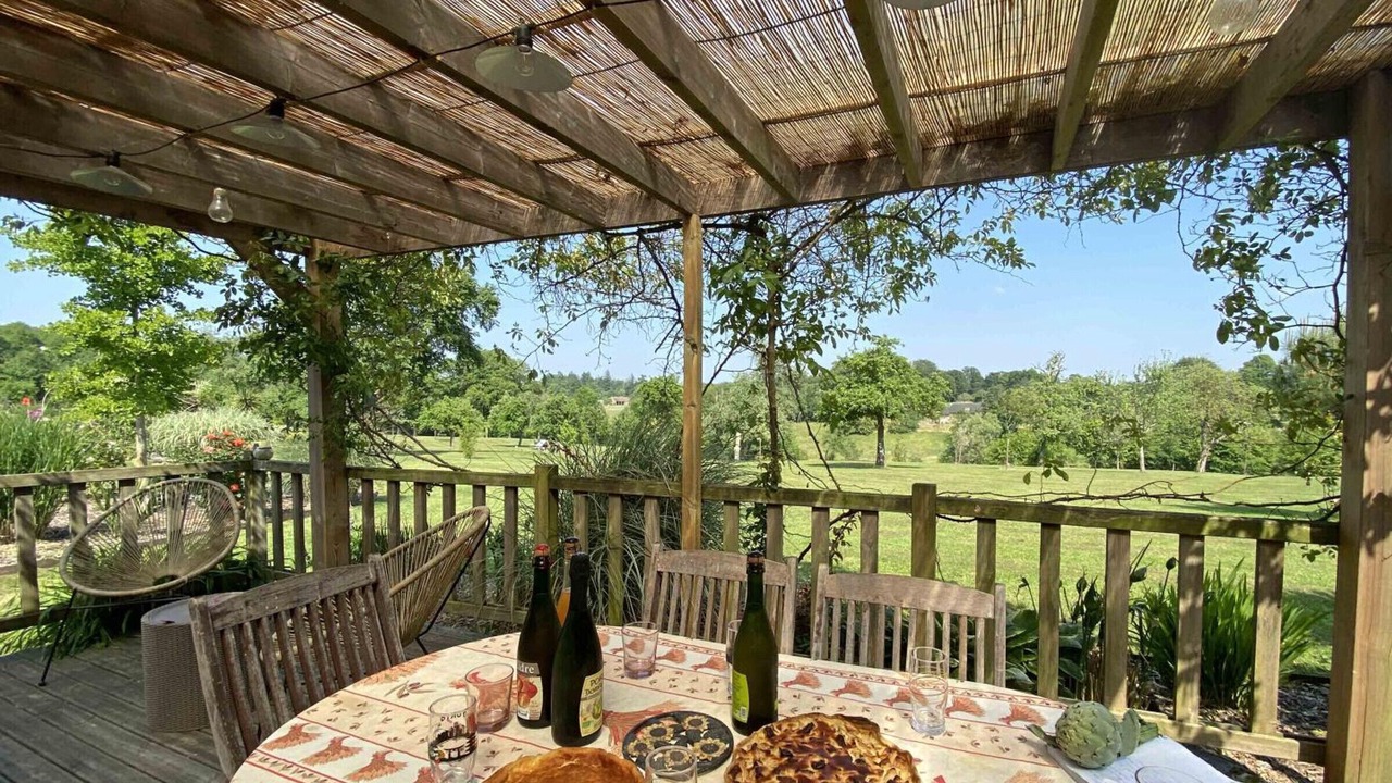 Photo of Outdoor in Saint-Mars-d'Egrenne