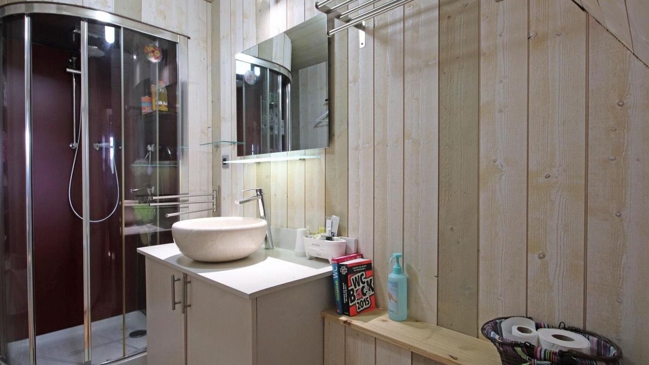Photo of Bathroom in Saint-Mars-d'Egrenne
