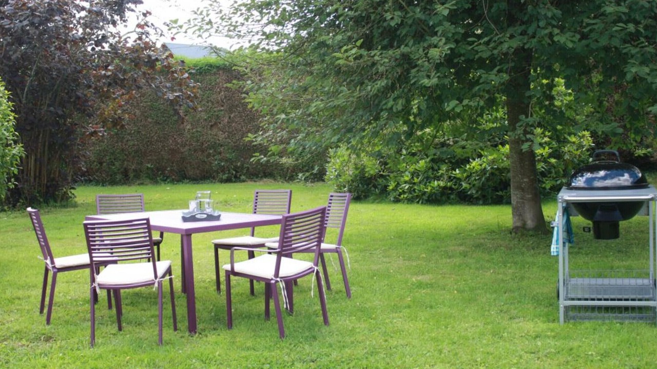 Photo of Outdoor in Le Menil-de-Briouze