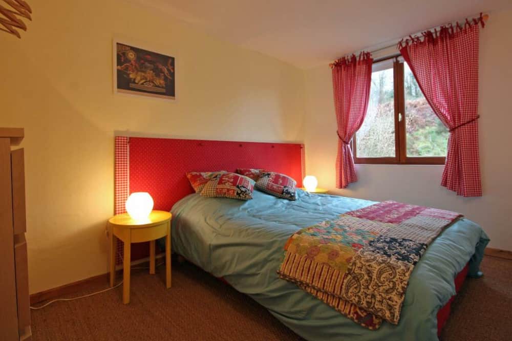 Photo of Bedroom in Breel