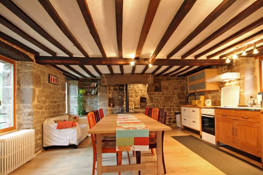 Photo of Kitchen in Breel