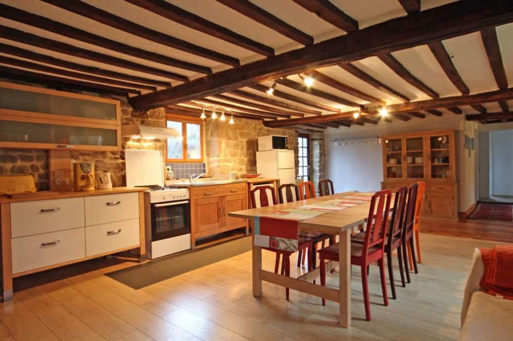 Photo of Kitchen in Breel