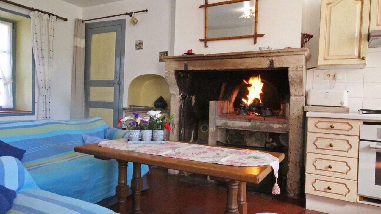 Photo of Livingroom in Pervencheres
