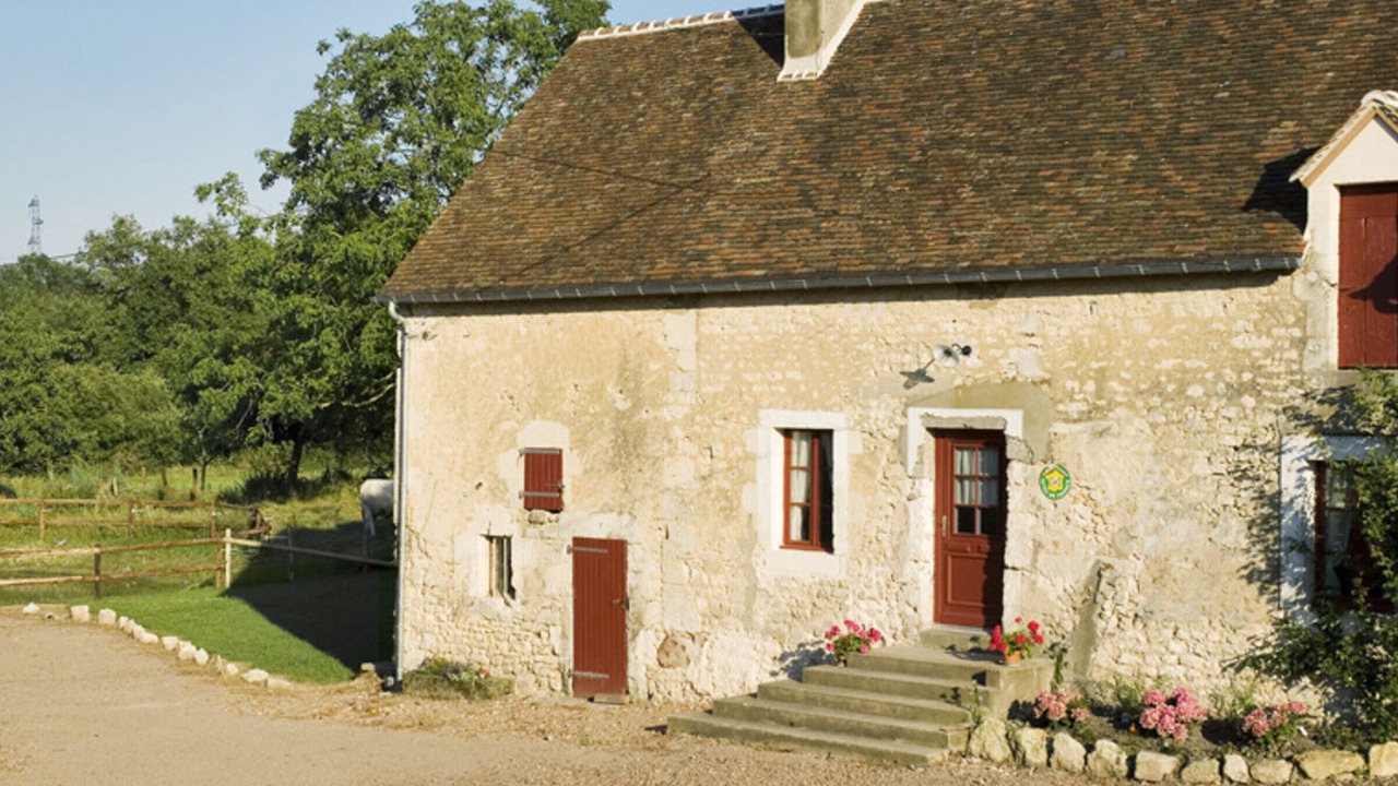 Photo of Outdoor in Pervencheres