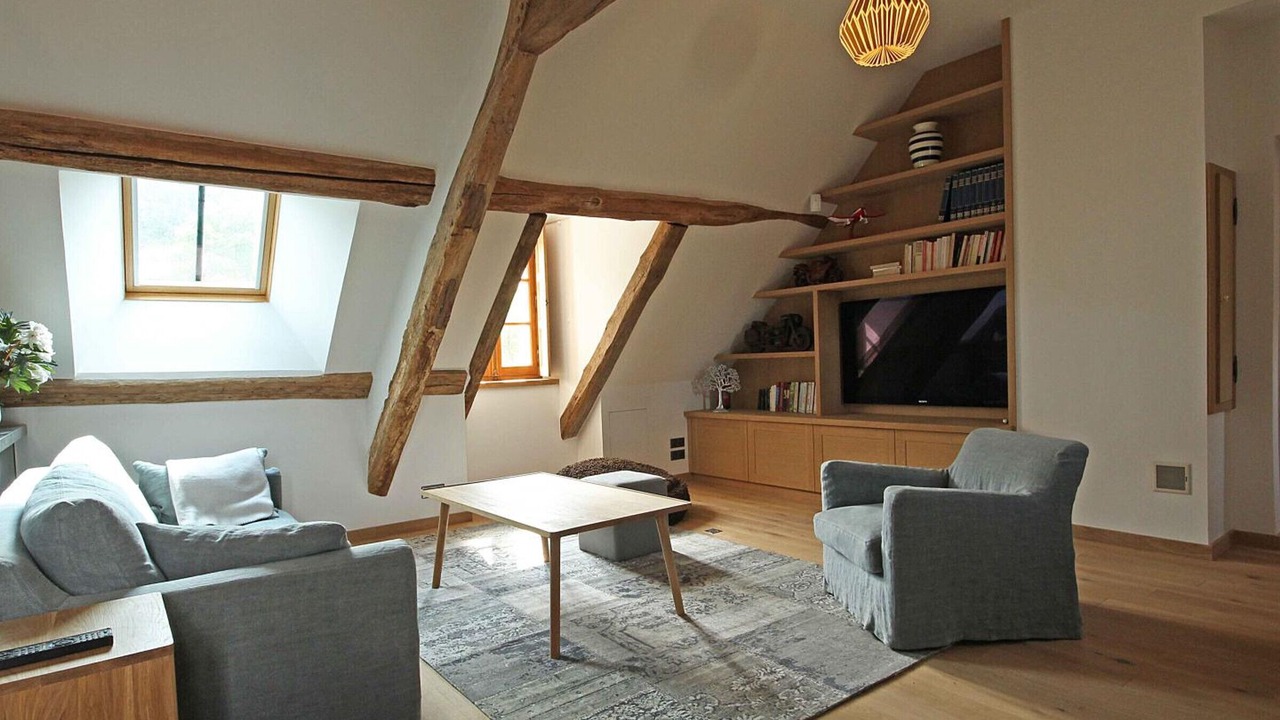 Photo of Livingroom in Ceton