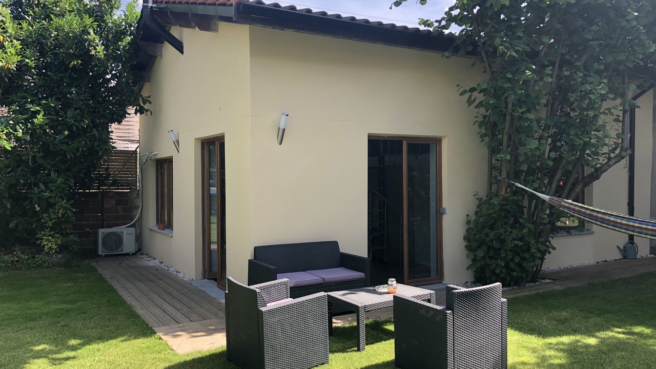 Photo of Outdoor in Sevres