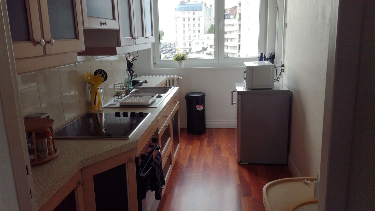 Photo of Kitchen in Boulogne-sur-Mer