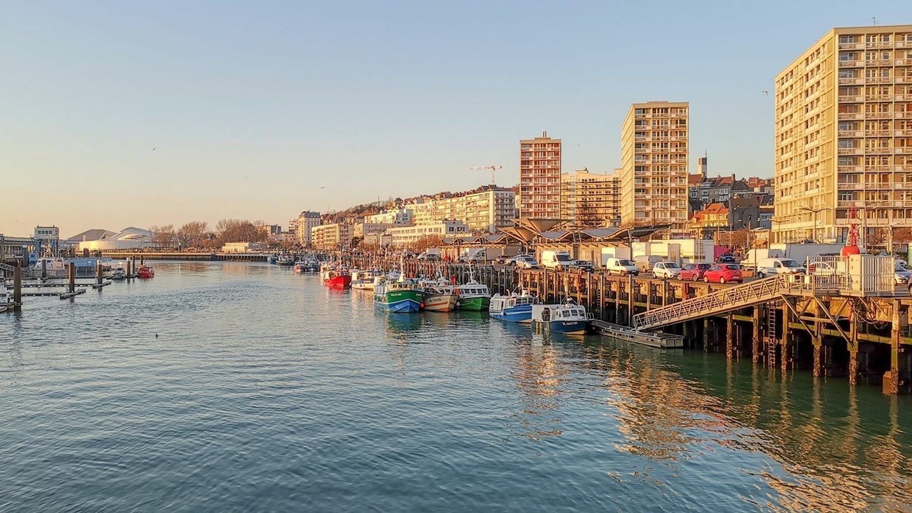 Photo of Outdoor in Boulogne-sur-Mer