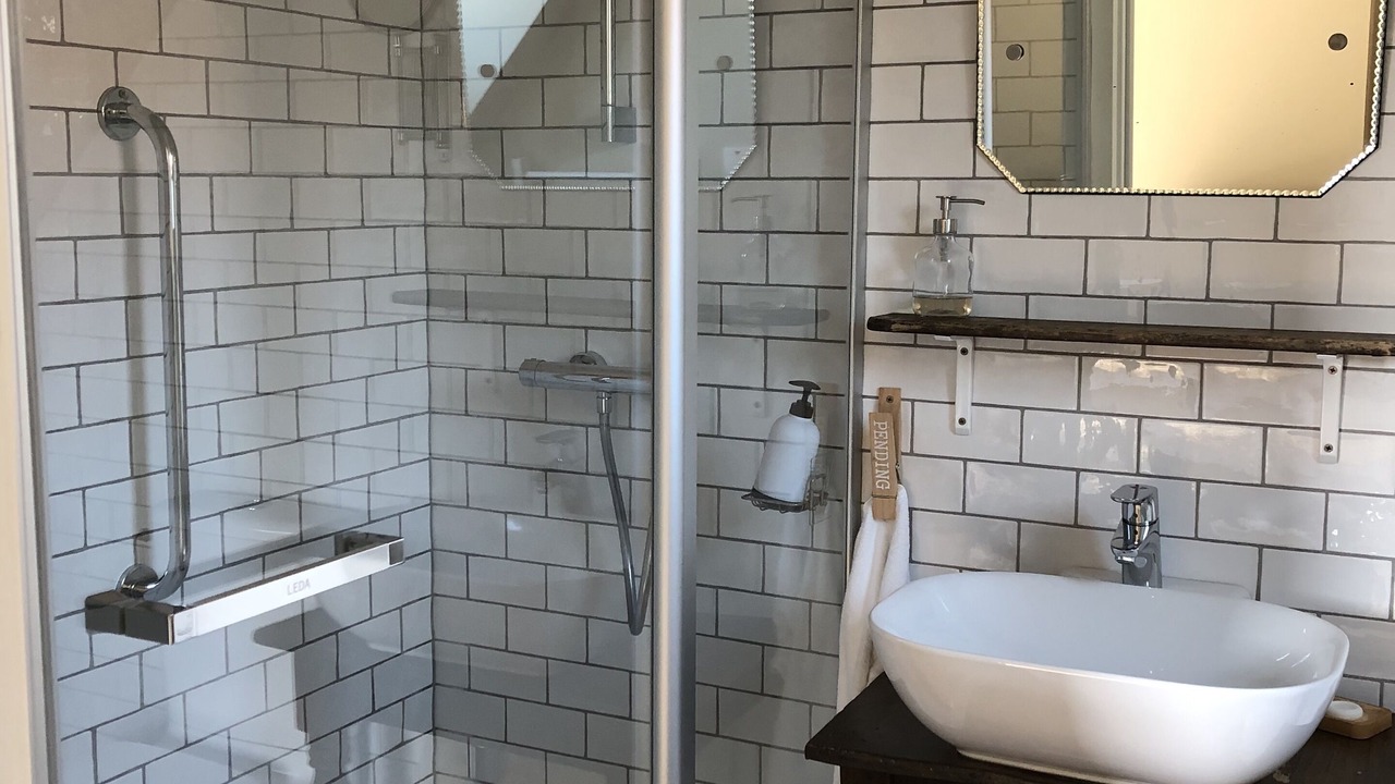 Photo of Bathroom in Winnezeele