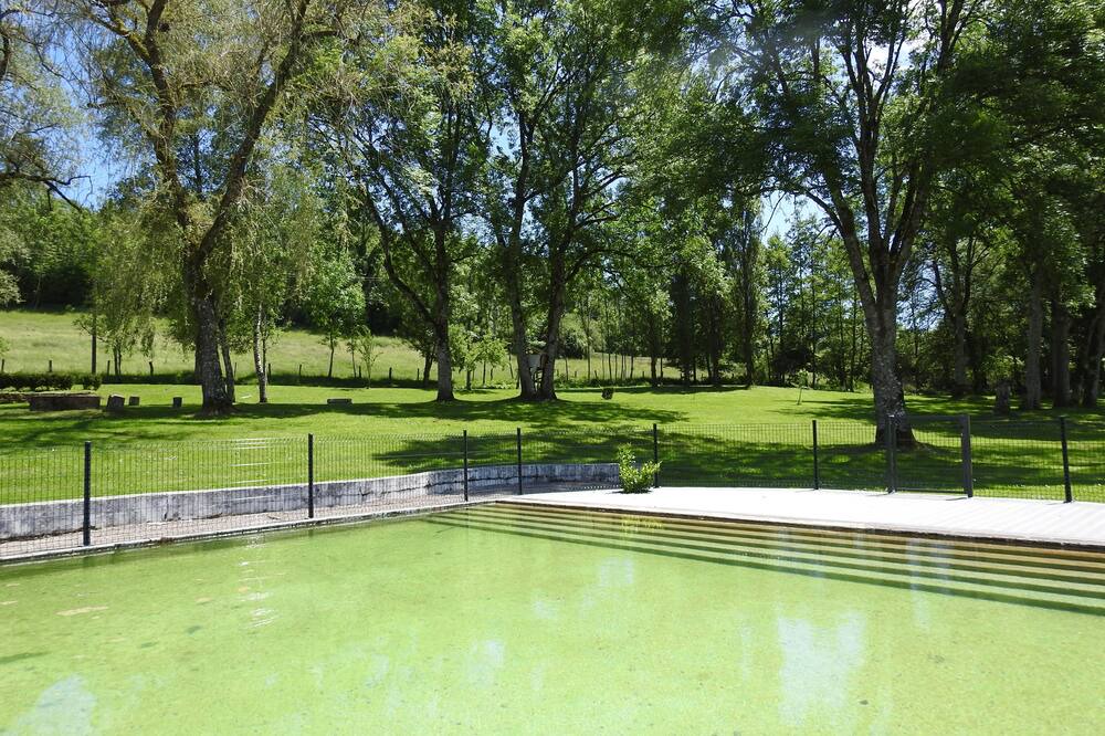 Photo of Outdoor in Perrancey-les-Vieux-Moulins