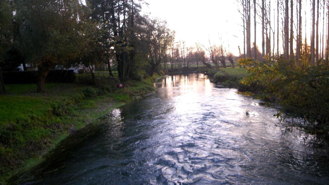 Photo of Outdoor in Tigny-Noyelle