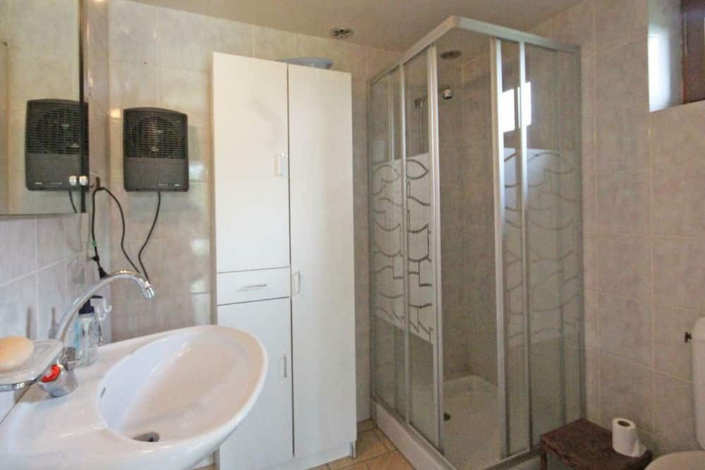 Photo of Bathroom in Putanges-le-Lac