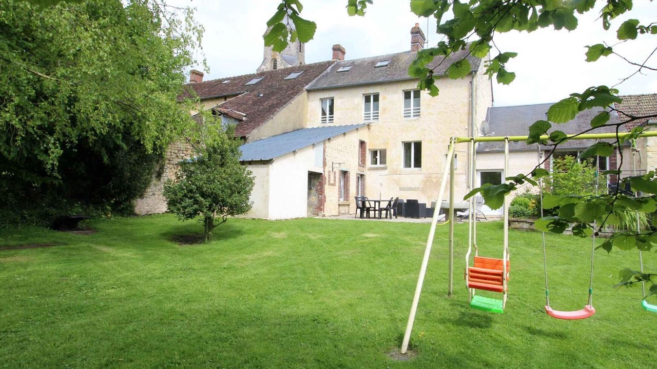 Photo of Outdoor in La Mesniere