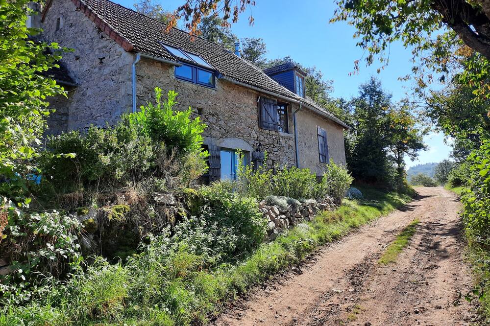 Photo of Outdoor in Alligny-en-Morvan