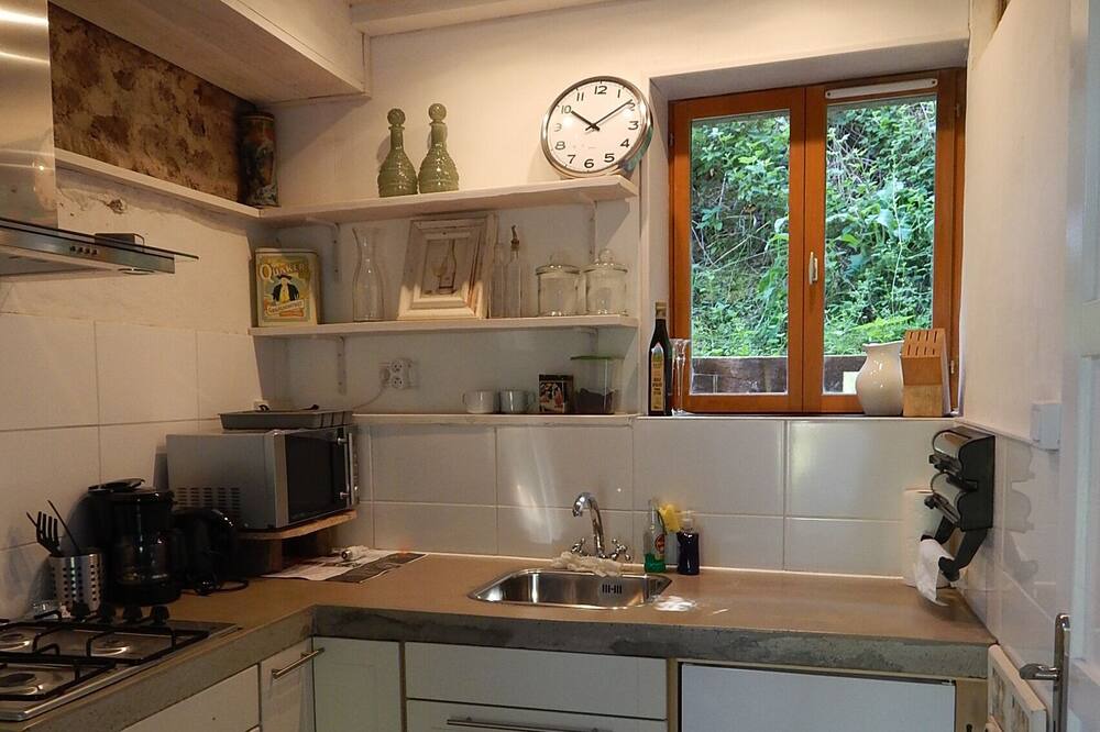 Photo of Kitchen in Alligny-en-Morvan