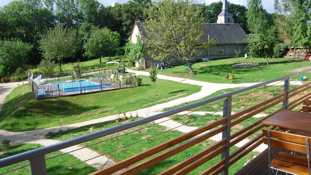 Photo of Outdoor in Vittefleur