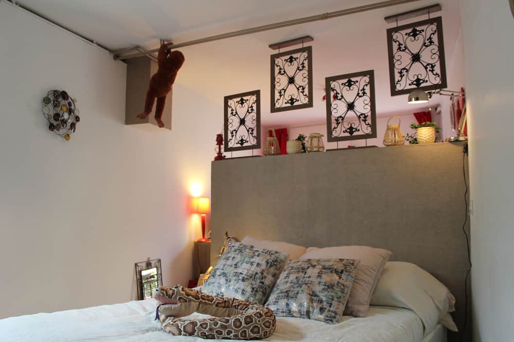 Photo of Bedroom in Crouy-sur-Cosson