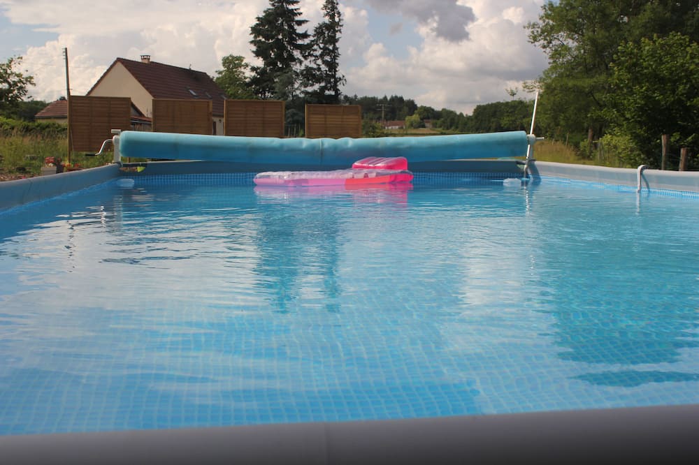 Photo of Outdoor in Crouy-sur-Cosson