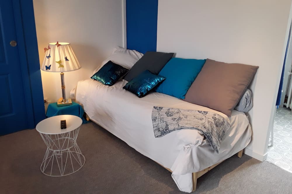 Photo of Bedroom in Crouy-sur-Cosson
