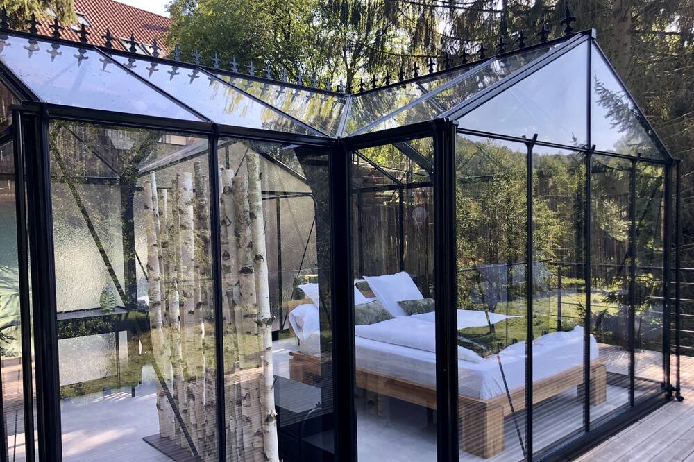 Photo of Bedroom in Siersthal