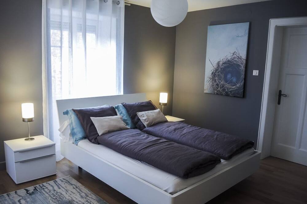 Photo of Bedroom in Siersthal