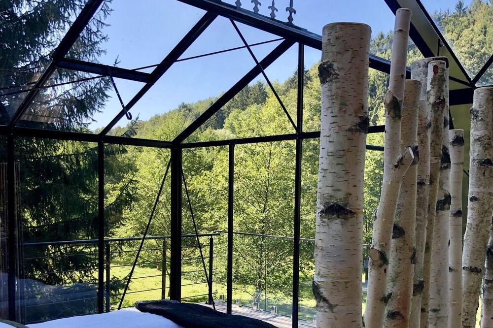 Photo of Bedroom in Siersthal