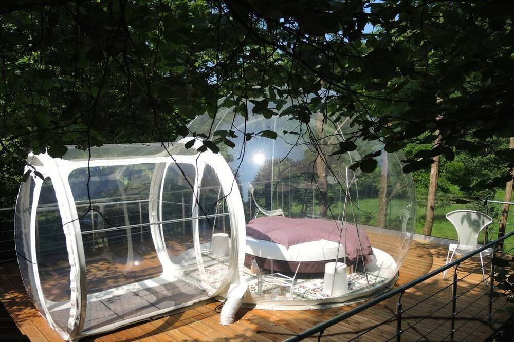 Photo of Patio Balcony in Siersthal