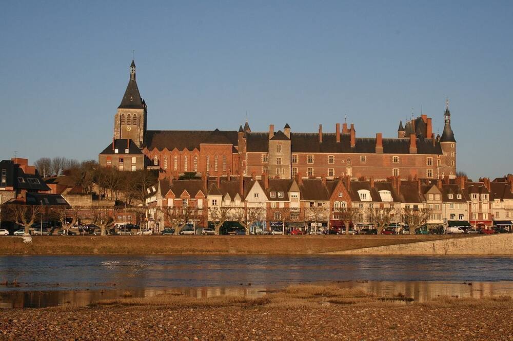 Photo of Outdoor in Saint-Firmin-sur-Loire
