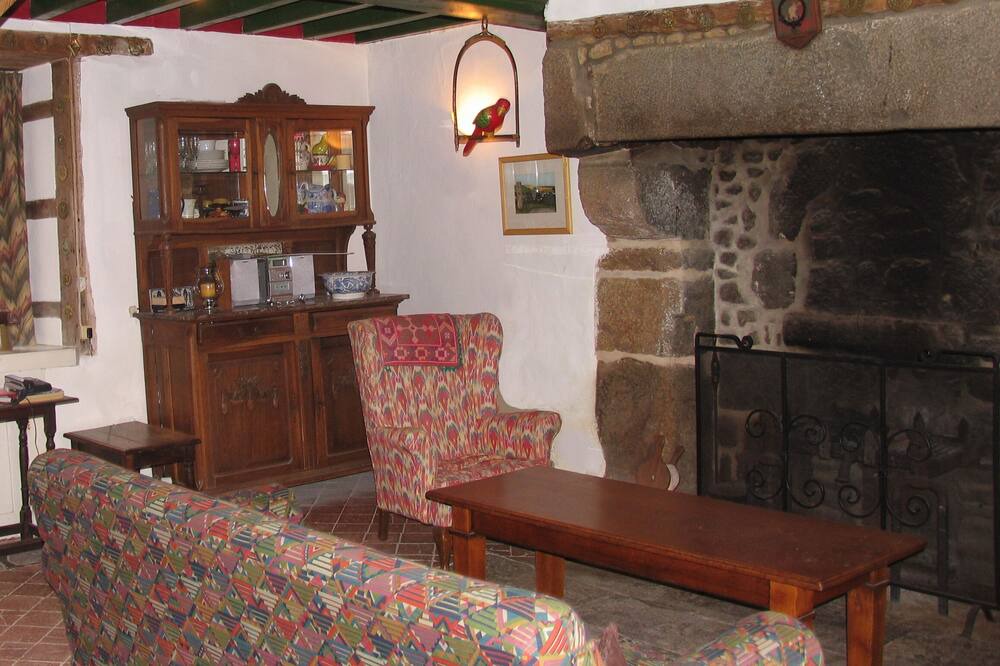 Photo of Livingroom in Carrouges
