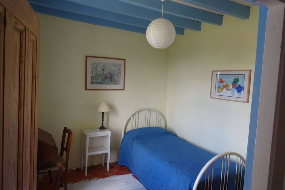 Photo of Bedroom in Carrouges