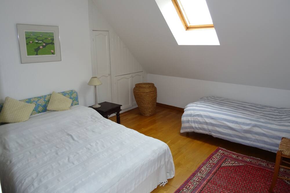 Photo of Bedroom in Carrouges