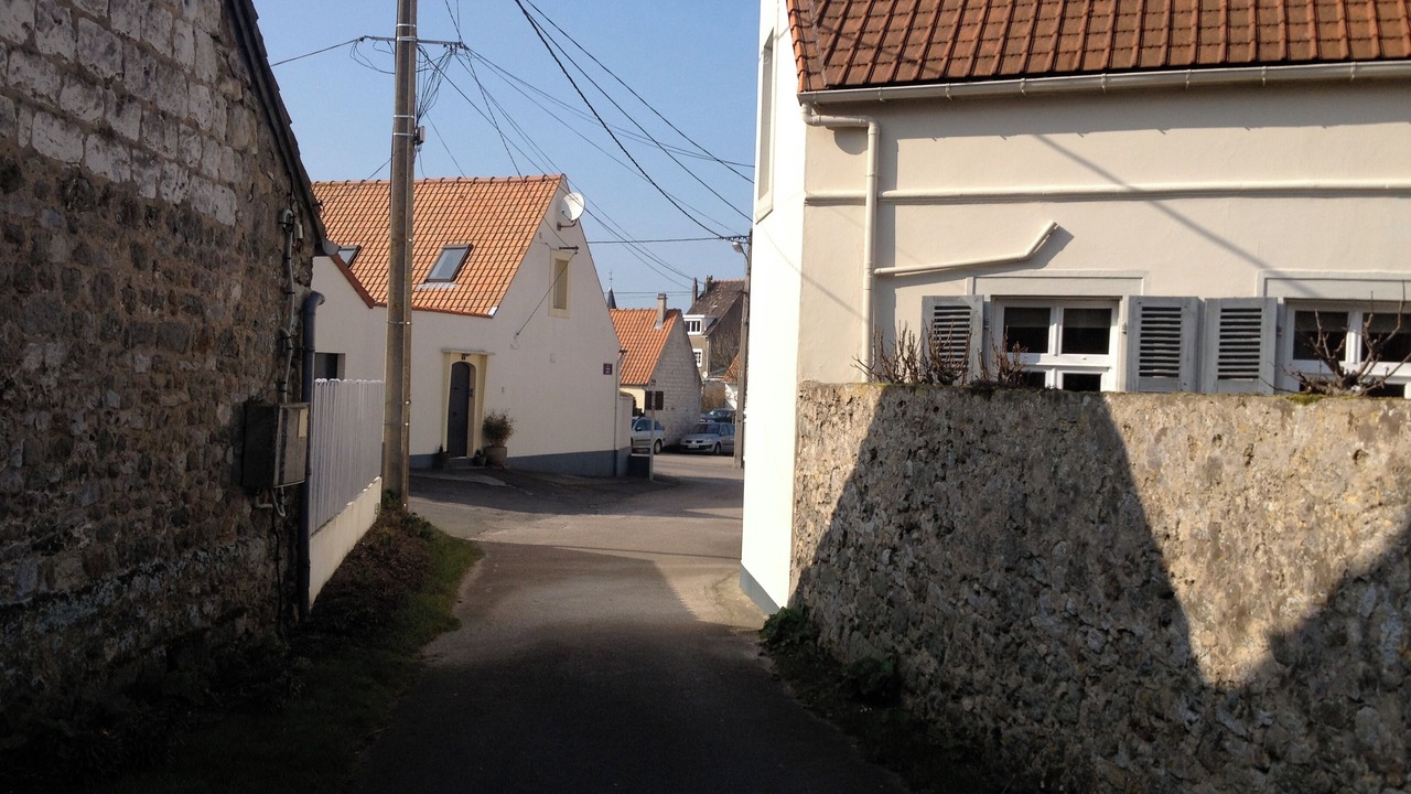 Photo of Outdoor in Wissant