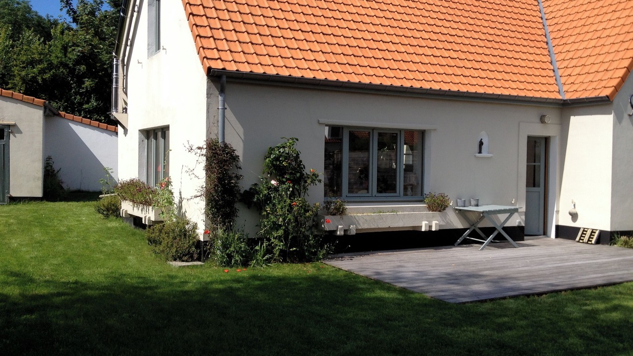 Photo of Outdoor in Wissant