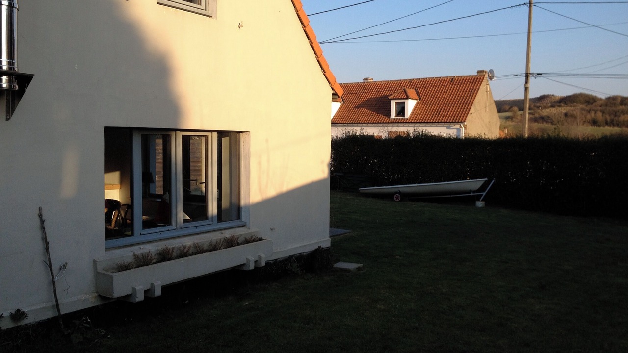 Photo of Patio Balcony in Wissant