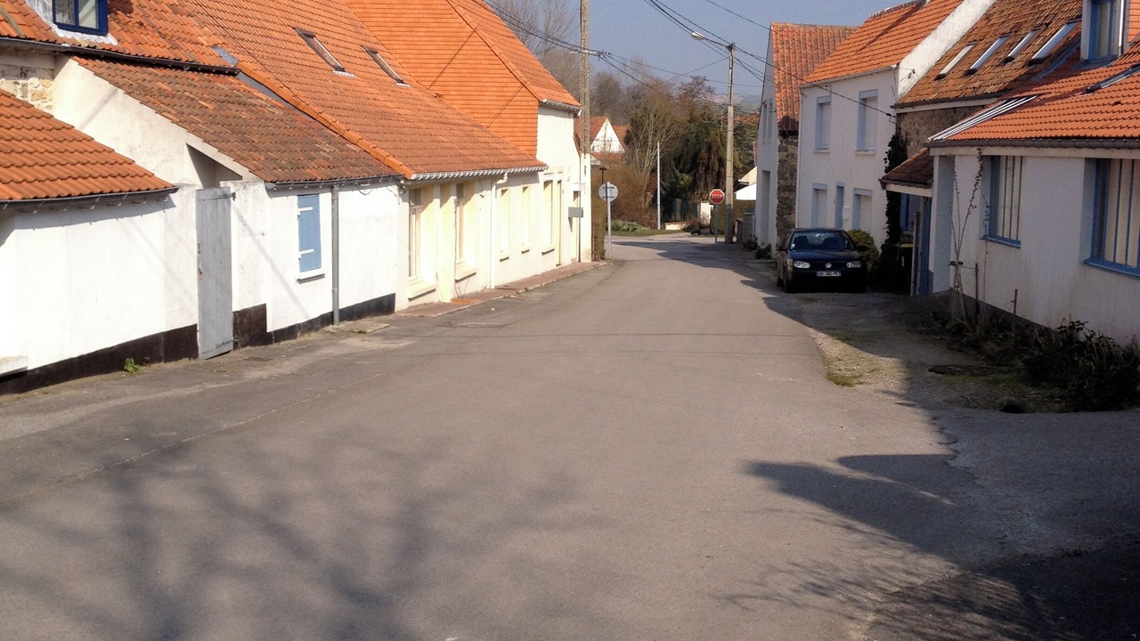 Photo of Others in Wissant
