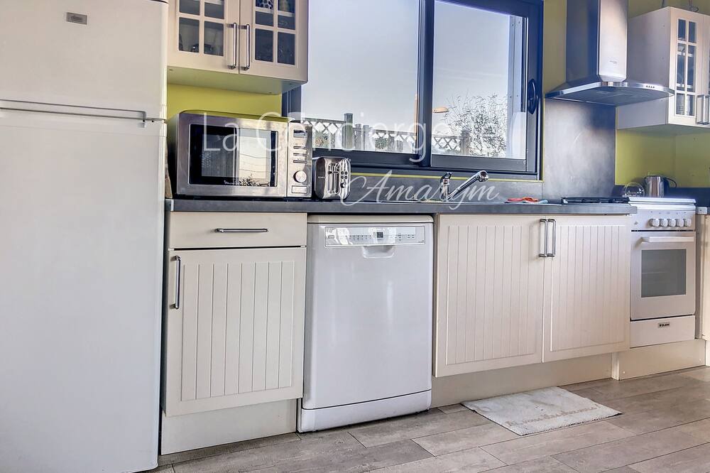 Photo of Kitchen in Ault