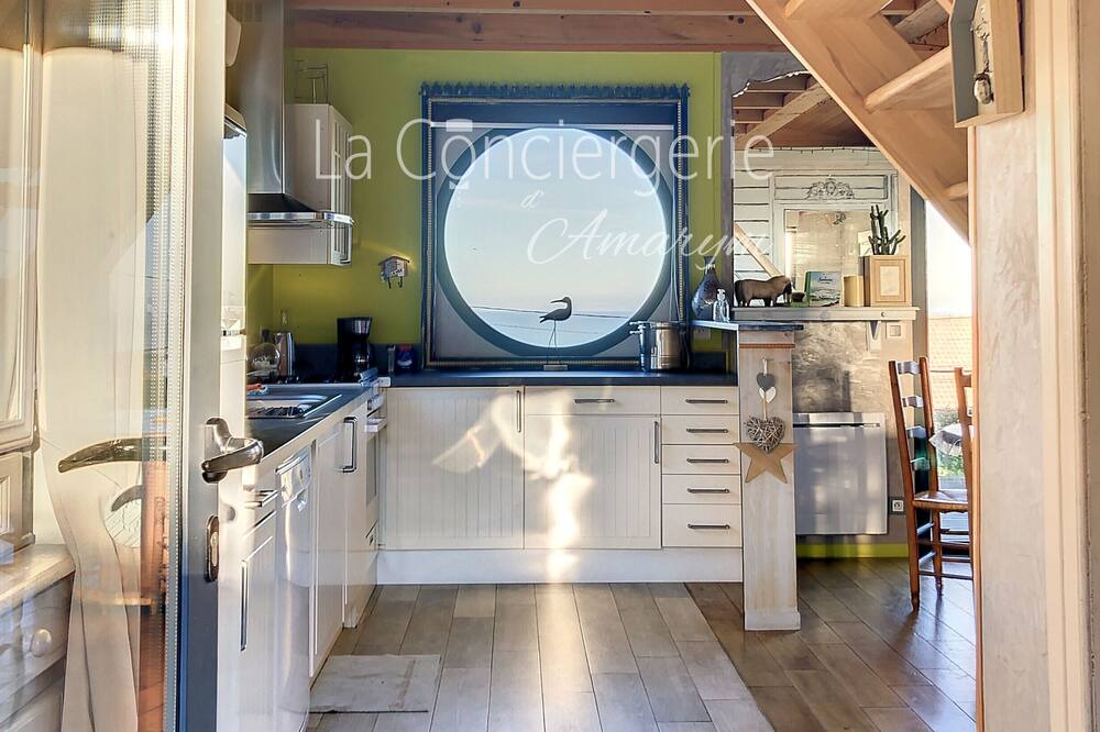 Photo of Kitchen in Ault