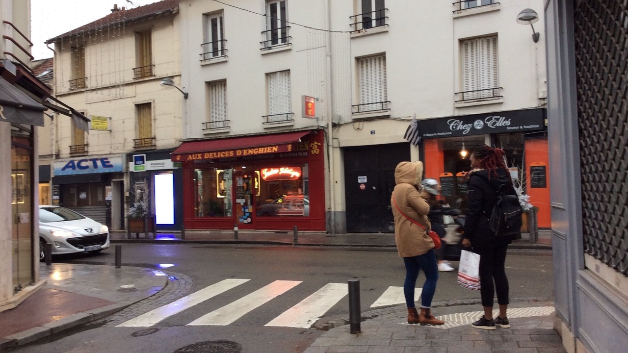 Photo of Outdoor in Enghien-les-Bains