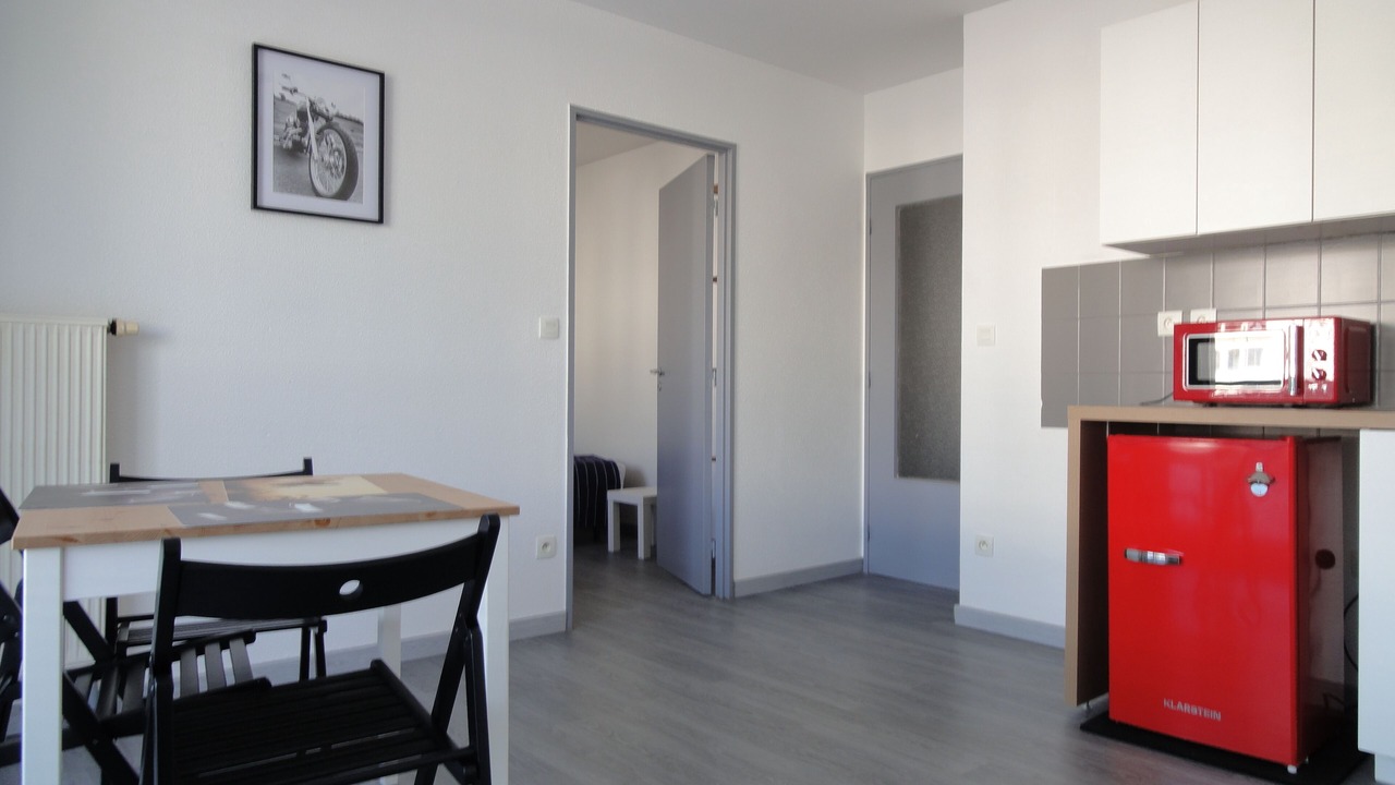 Photo of Kitchen in Poteries