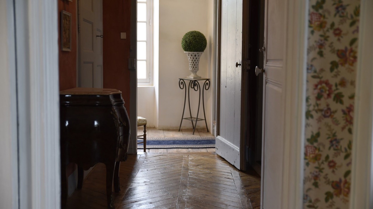 Photo of Bedroom in Apchat