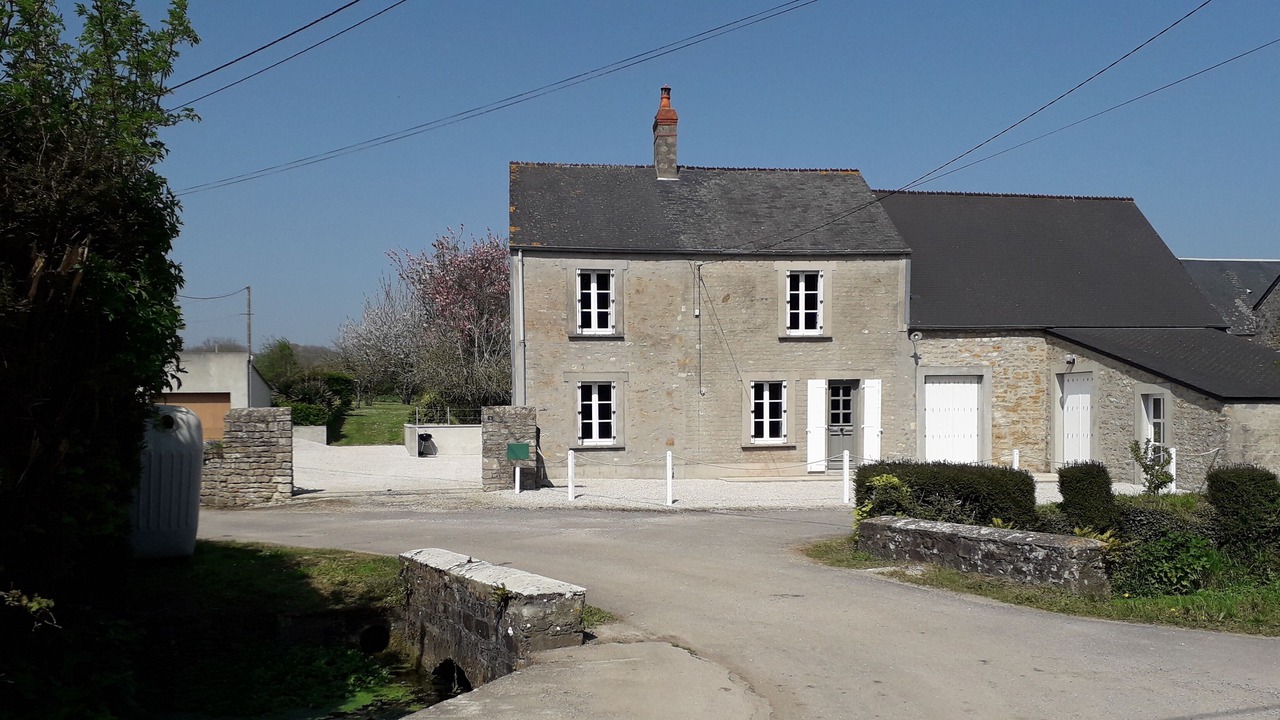 Photo of Outdoor in Saint-Marcouf