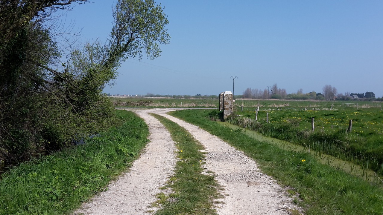 Photo of Outdoor in Saint-Marcouf