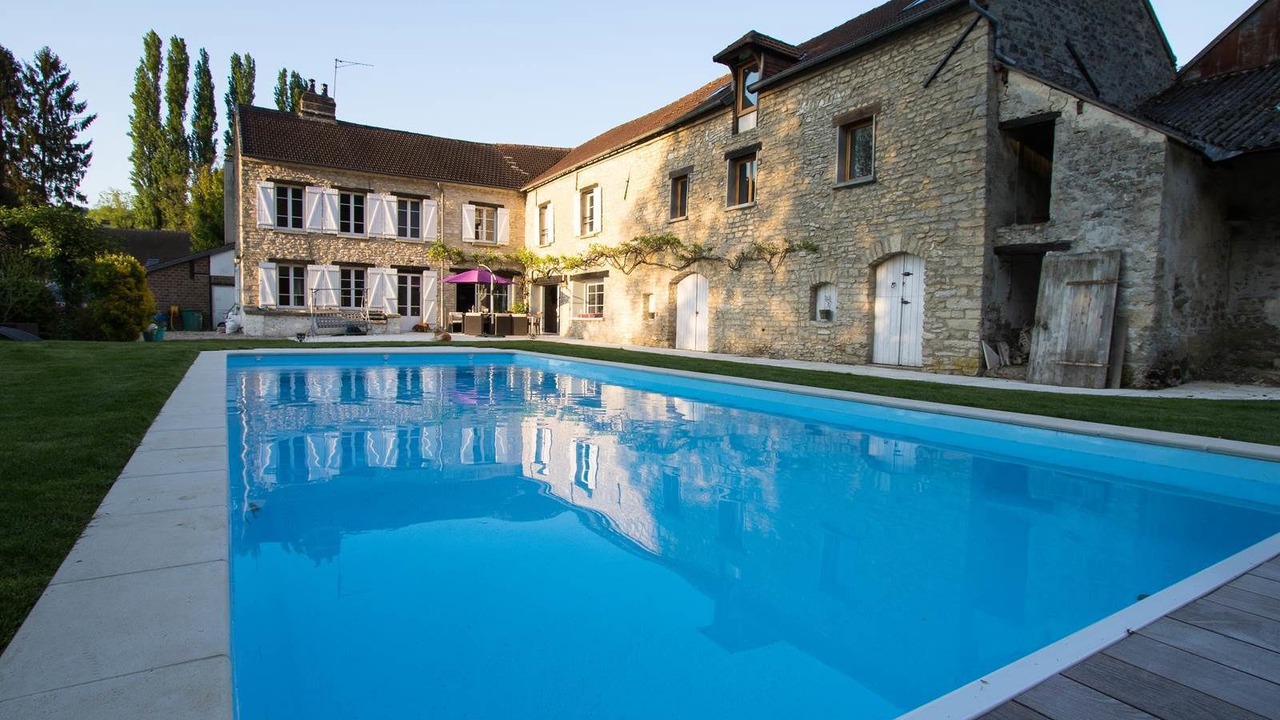 Photo of Outdoor in Chaussy